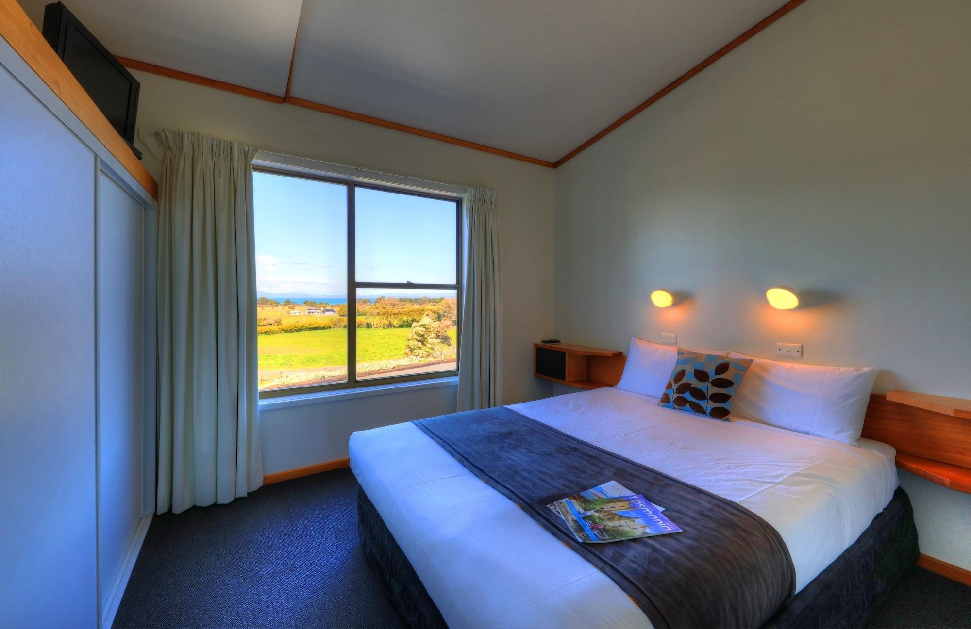 Stanley Seaview Inn Exteriér fotografie