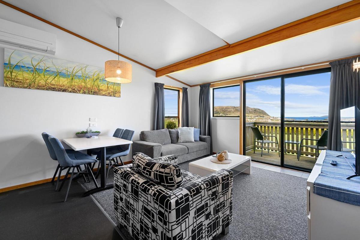 Stanley Seaview Inn Exteriér fotografie
