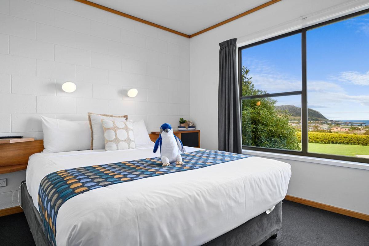 Stanley Seaview Inn Exteriér fotografie