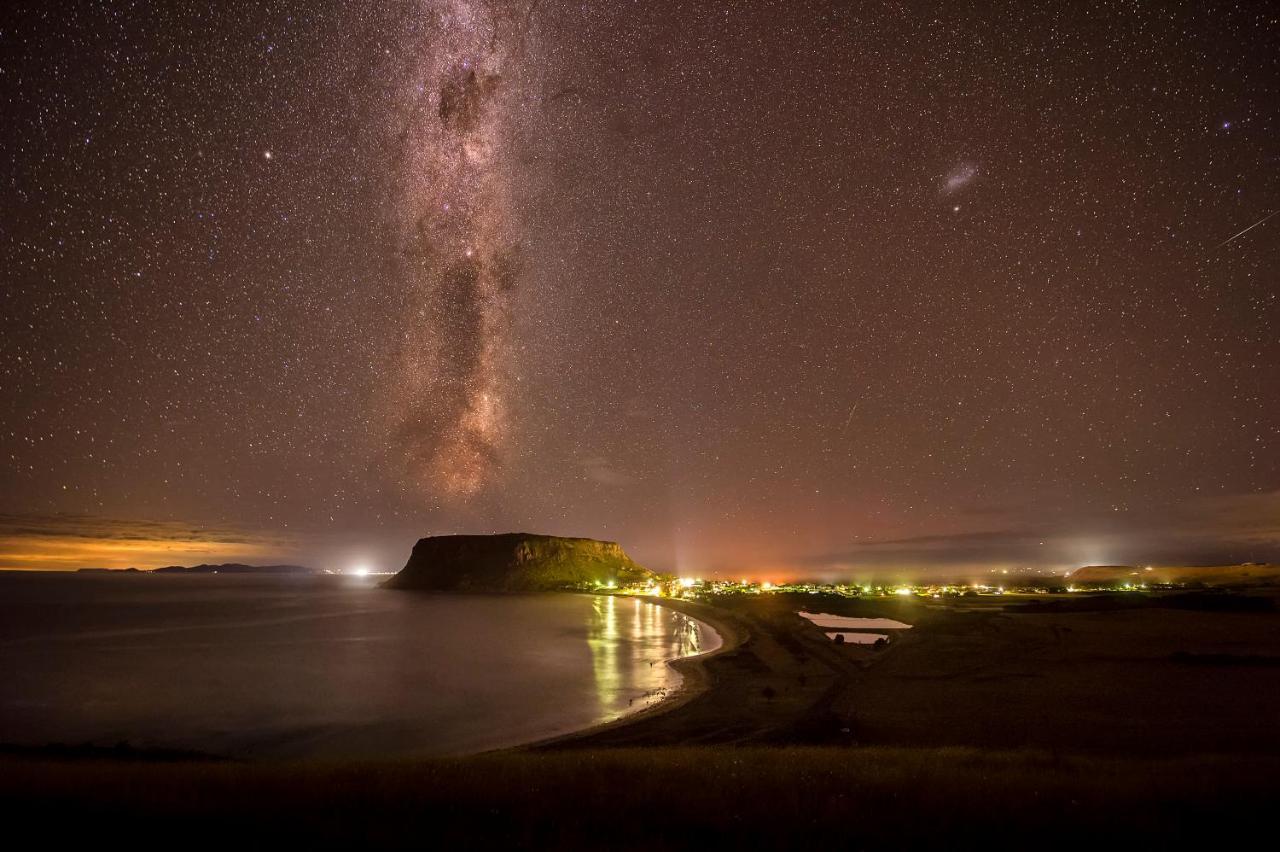Stanley Seaview Inn Exteriér fotografie